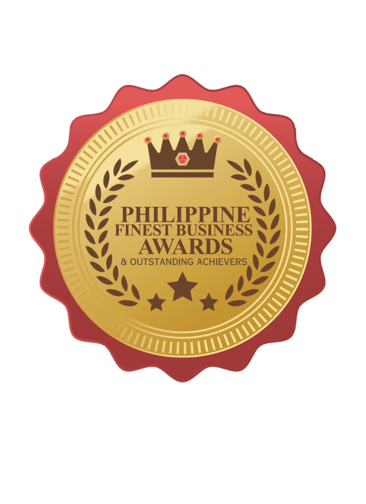 Philippine Finest Business Awards