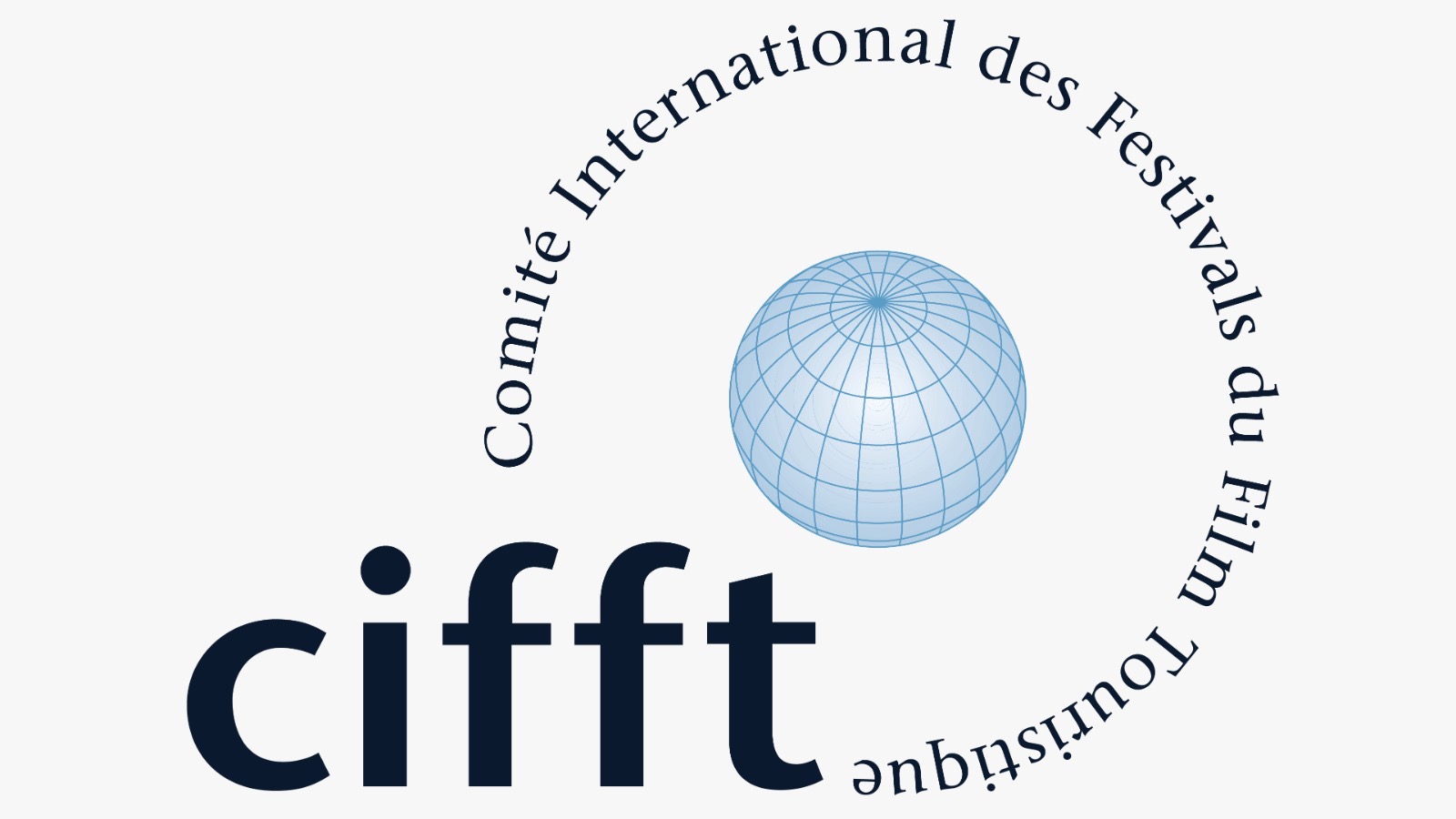 International Committee of Tourism Film Festivals logo