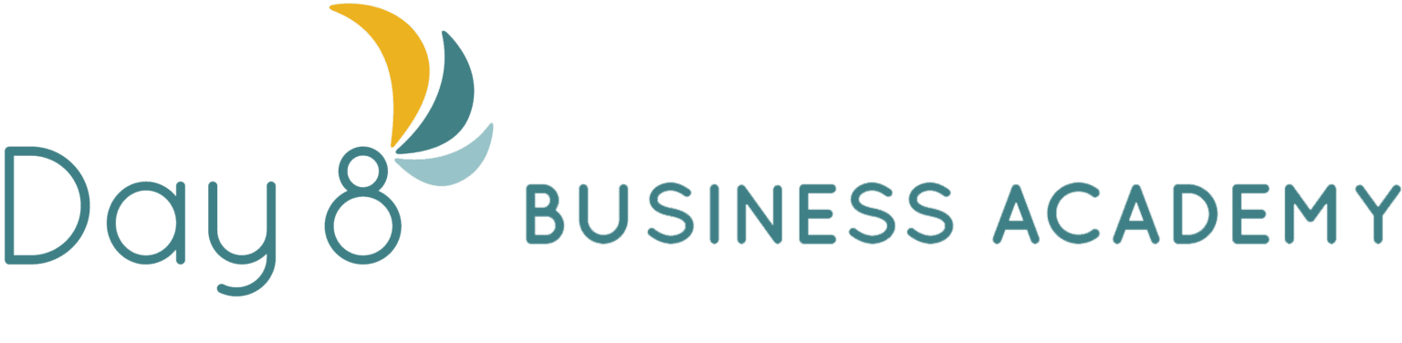 Day 8 Business Academy Foundation