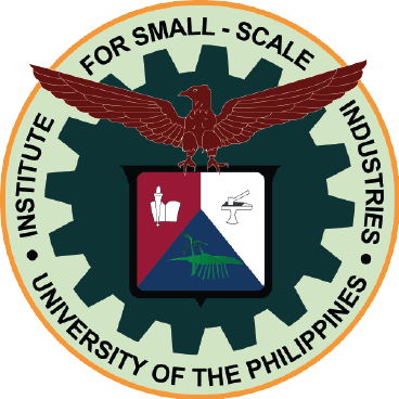 University of the Philippines Institute for Small-Scale Industries