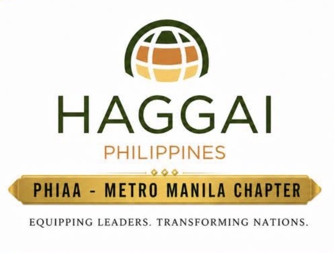 Haggai Metro Manila Chapter (MMC)