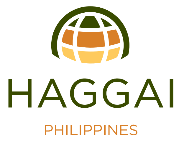 Haggai Philippines