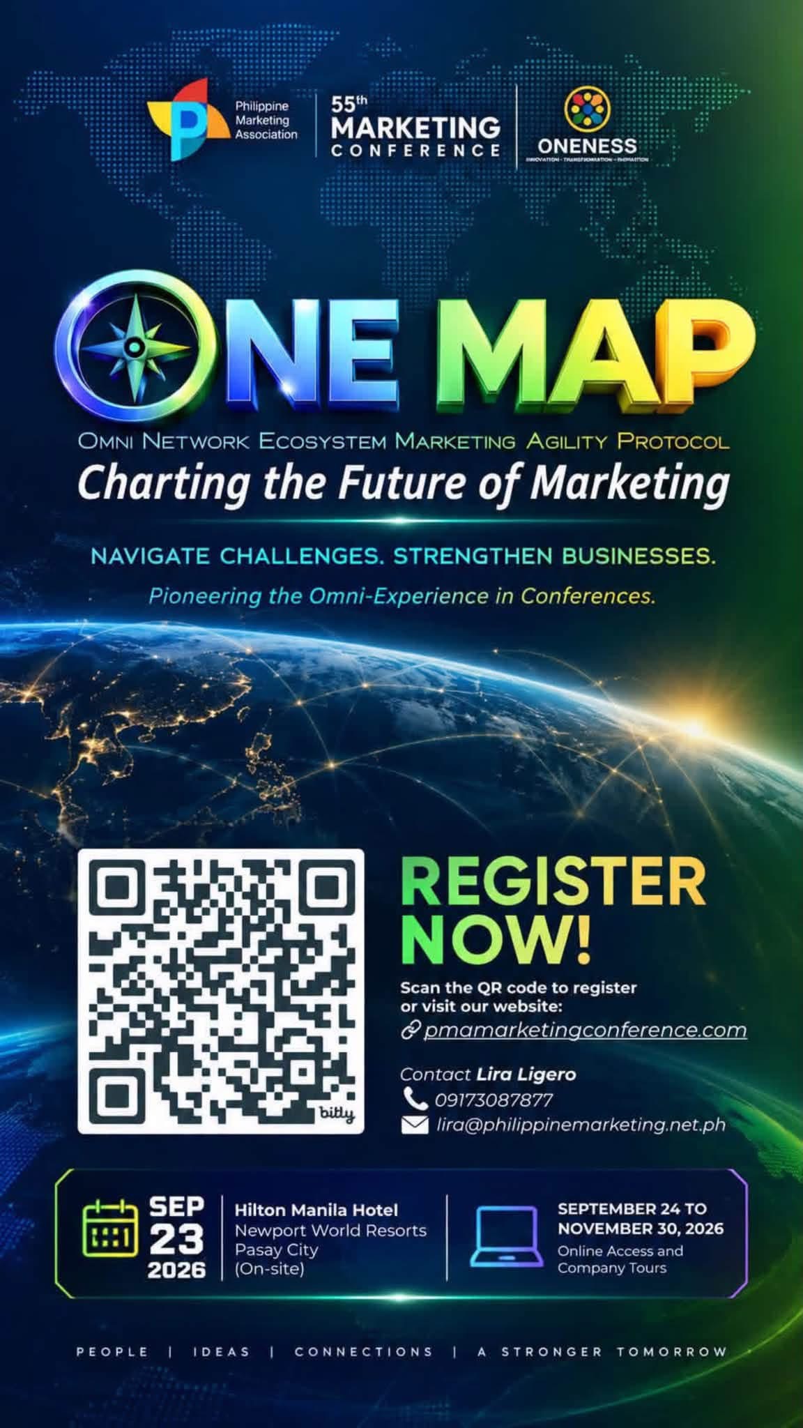 PMA’s 55th National Marketing Conference