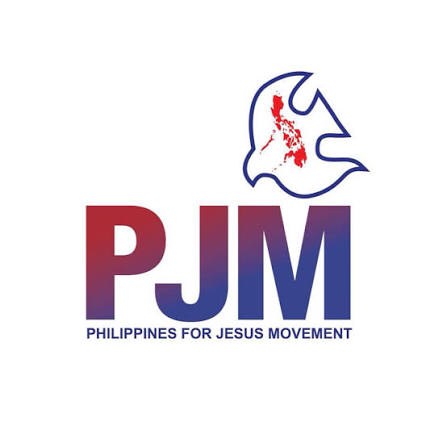 Philippines for Jesus Movement logo